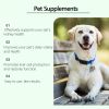 Yegbong Pet Care Supplement To The th Of Pets Gentle Ingredient Care Supplement