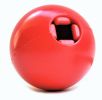 Christmas Ornament Rubber Dog Chew Toy for Heavy Chewers | Treat Dispenser | USA Made