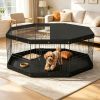 Pet Fence for Outdoor