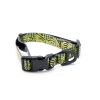 Waterproof UV embossed printing style traction rope set Traction Rope